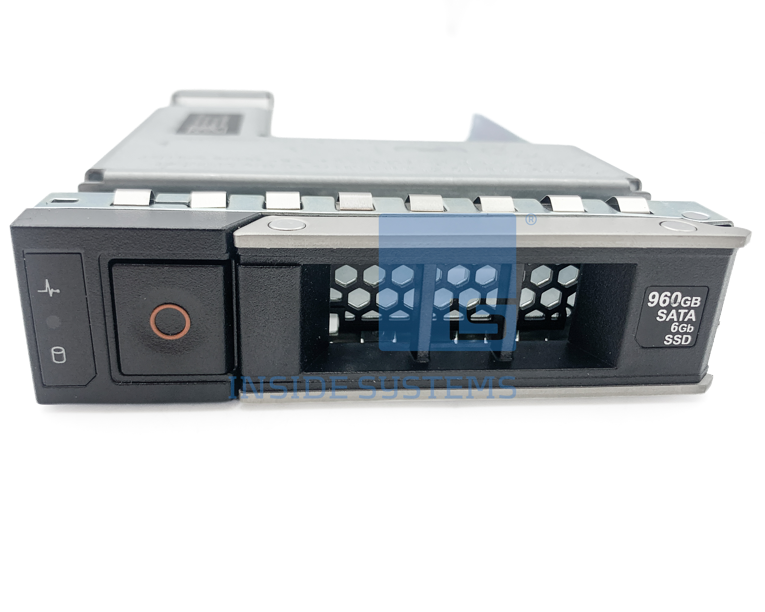 YHTJ0 - DELL 960GB 6G RI SATA 2.5" SSD - Image 3