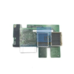 YNDM8 - DELL X16 Passthrough Mezz Card