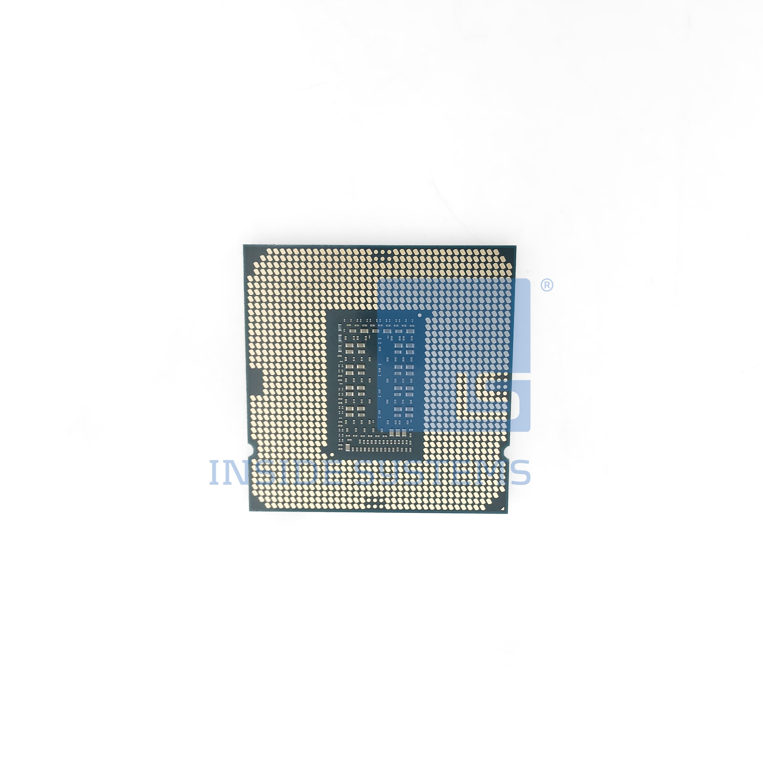 YXD8H - DELL Xeon E-2324G 4C 3.1GHz 8MB - Image 2
